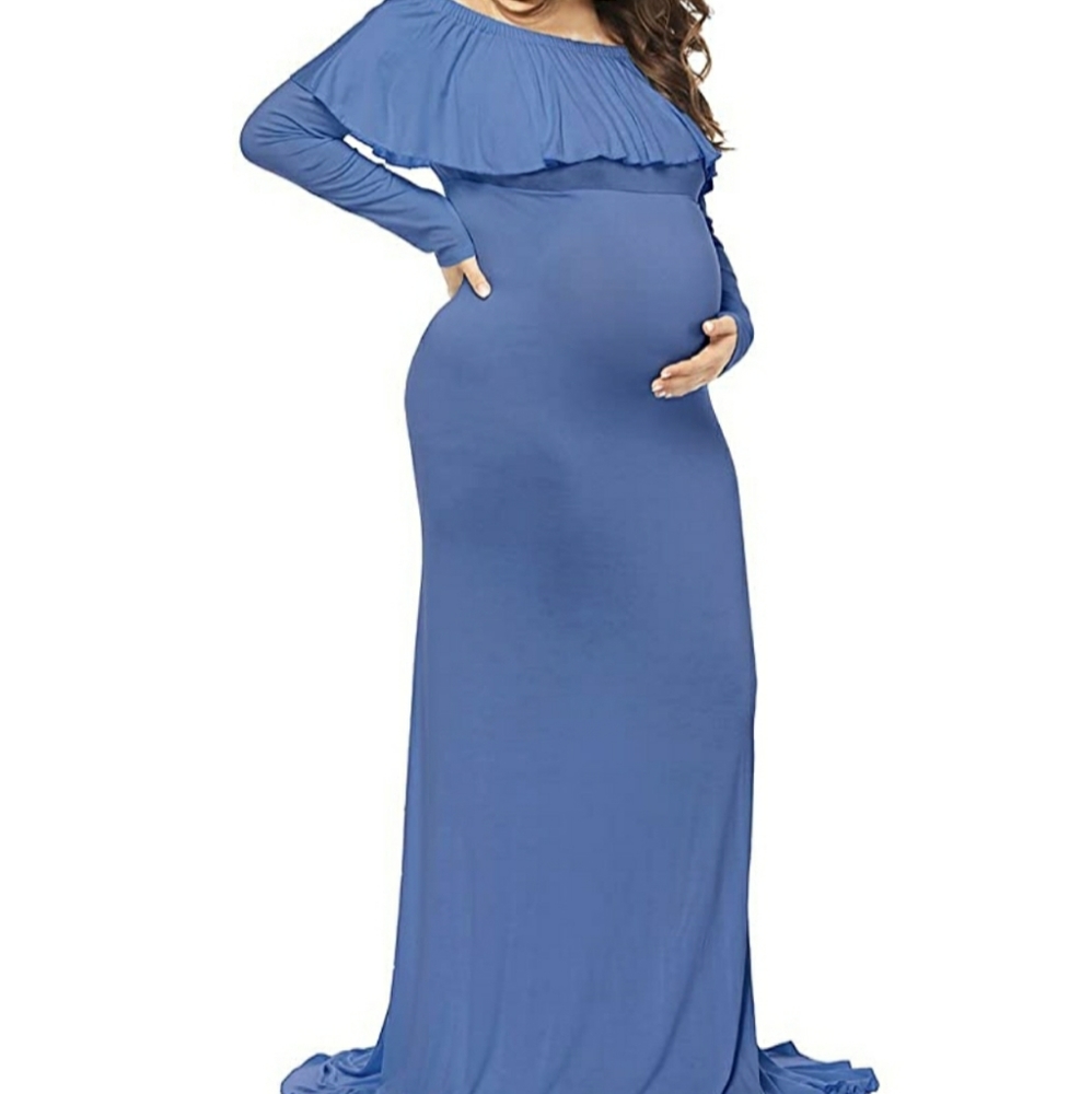 Maternity dress